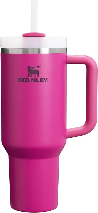 Stanley The Quencher H2.0 Flowstate Tumbler 40oz