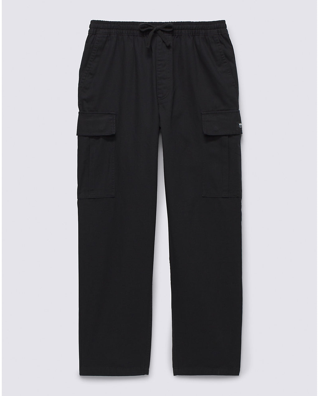 Men's Range Cargo Baggy Tapered Elastic Pants