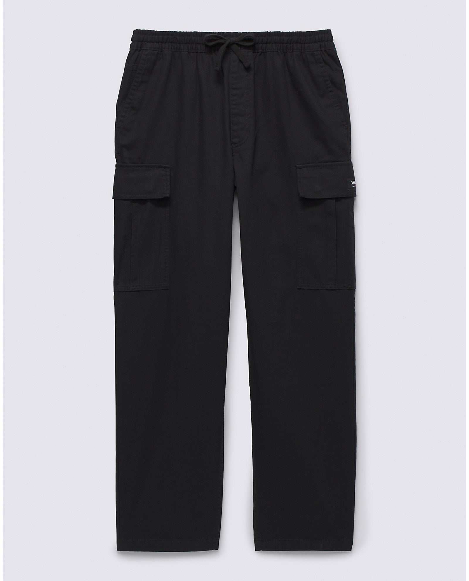 Men's Range Cargo Baggy Tapered Elastic Pants