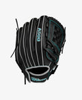 A500 Siren Youth Infield Fastpitch Softball Glove - 12"