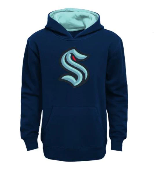 NHL Youth Prime Hoodie
