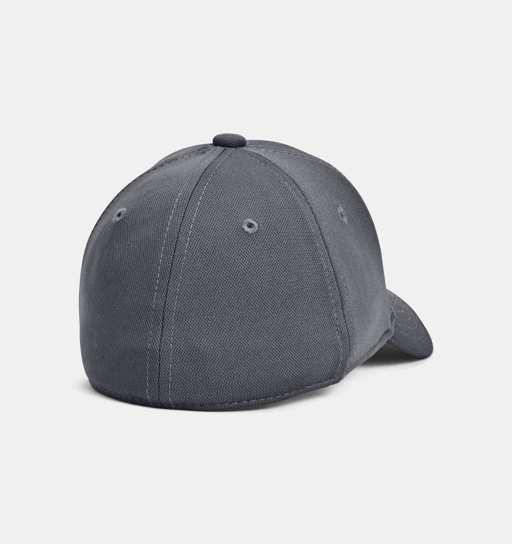 Under Armour Boy's Youth Blitzing Stretch Cap