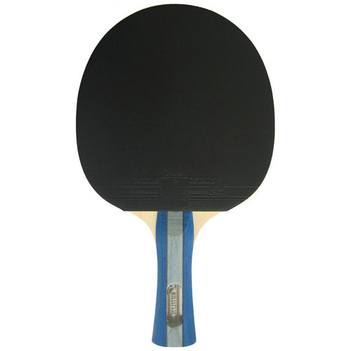 Typhoon Table Tennis Racket - Shock Hollow Handle
