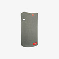 Airtube Ergo Polar Fleece - Heather Grey