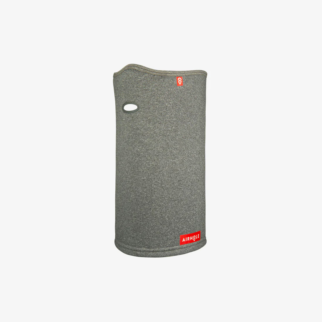 Airtube Ergo Polar Fleece - Heather Grey
