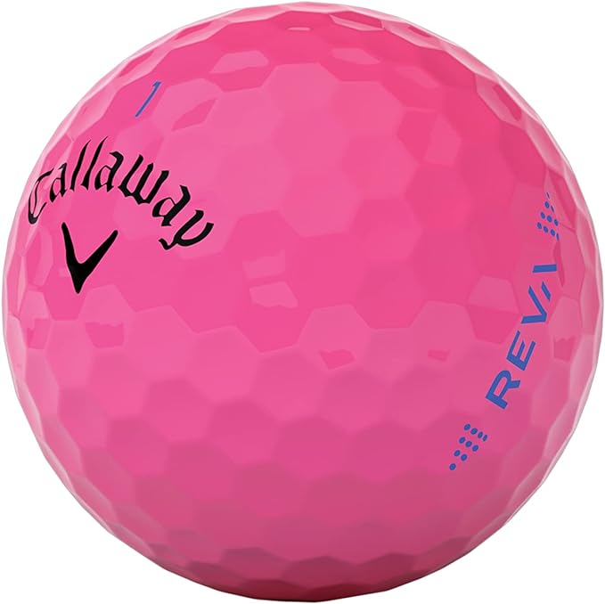 Reva Golf Balls - 2023