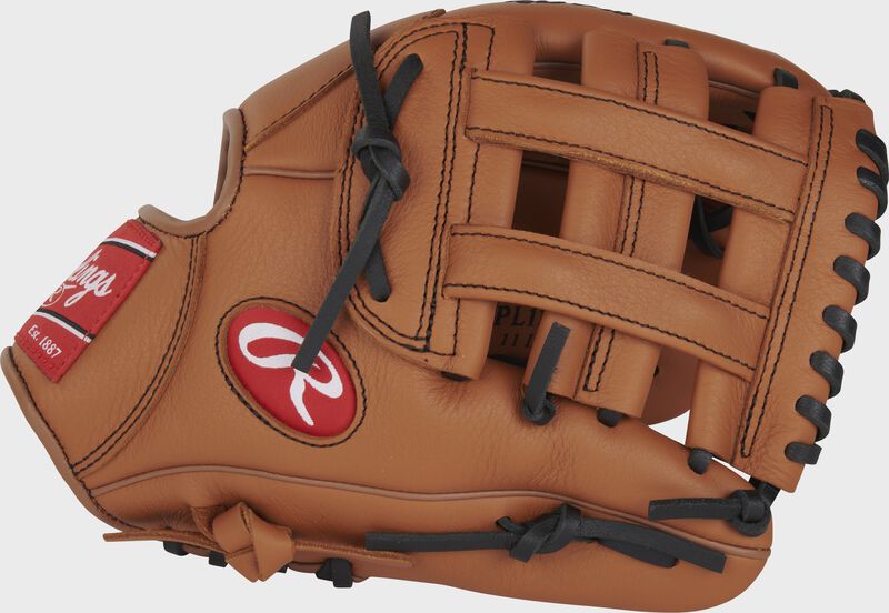 Youth Nolan Arenado Select Pro Lite Glove - 11"