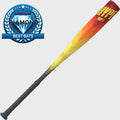 Hype Fire -5 (2 3/4") Baseball Bat