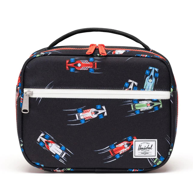 Herschel Pop Quiz Lunch Box Little Herschel - 5L