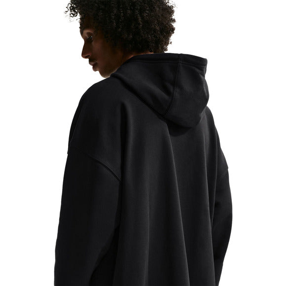 Nike Men's Oversized French Terry Pullover Hoodie