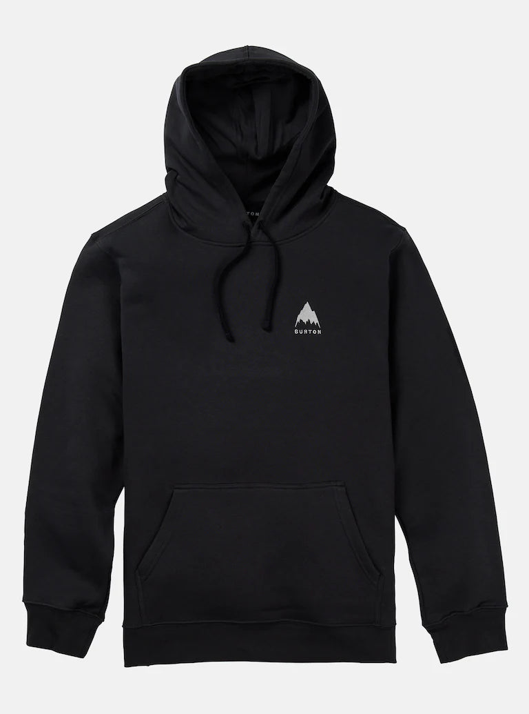 Men's Mountain Pullover Hoodie