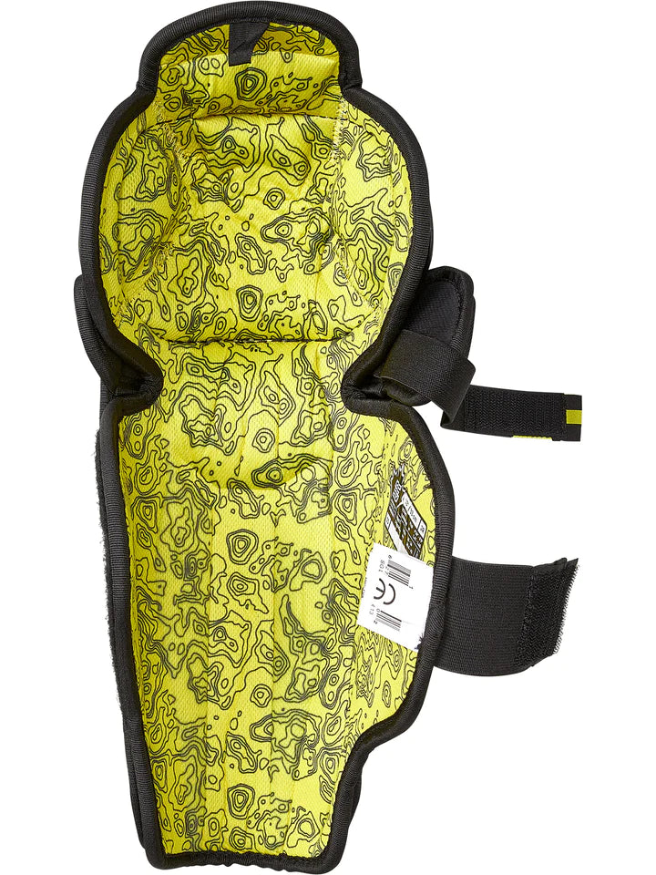 Junior REKKER Legend 4 Shin Guards