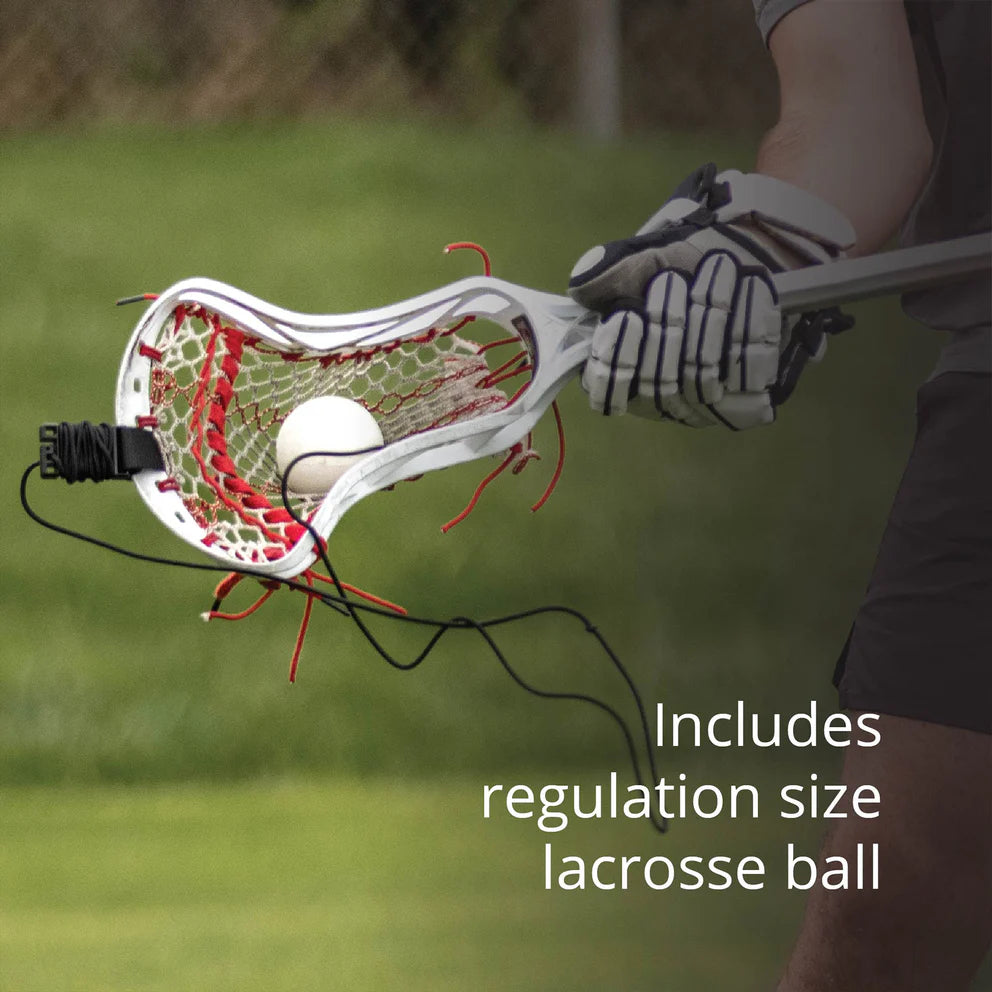 Lacrosse Handling Trainer