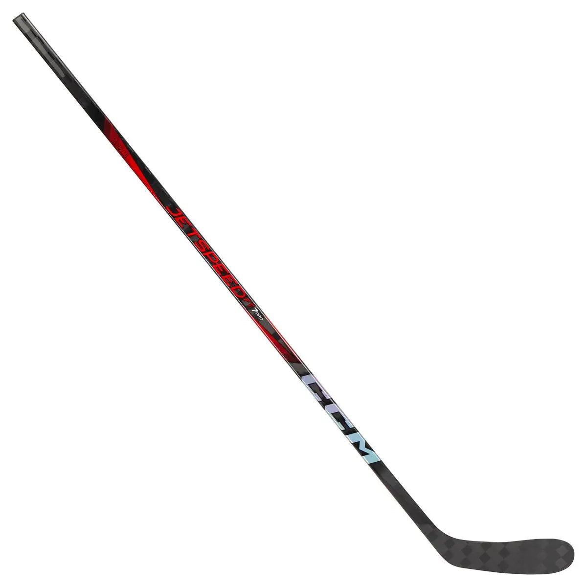 CCM Junior Jetspeed FT7 Pro Hockey Stick