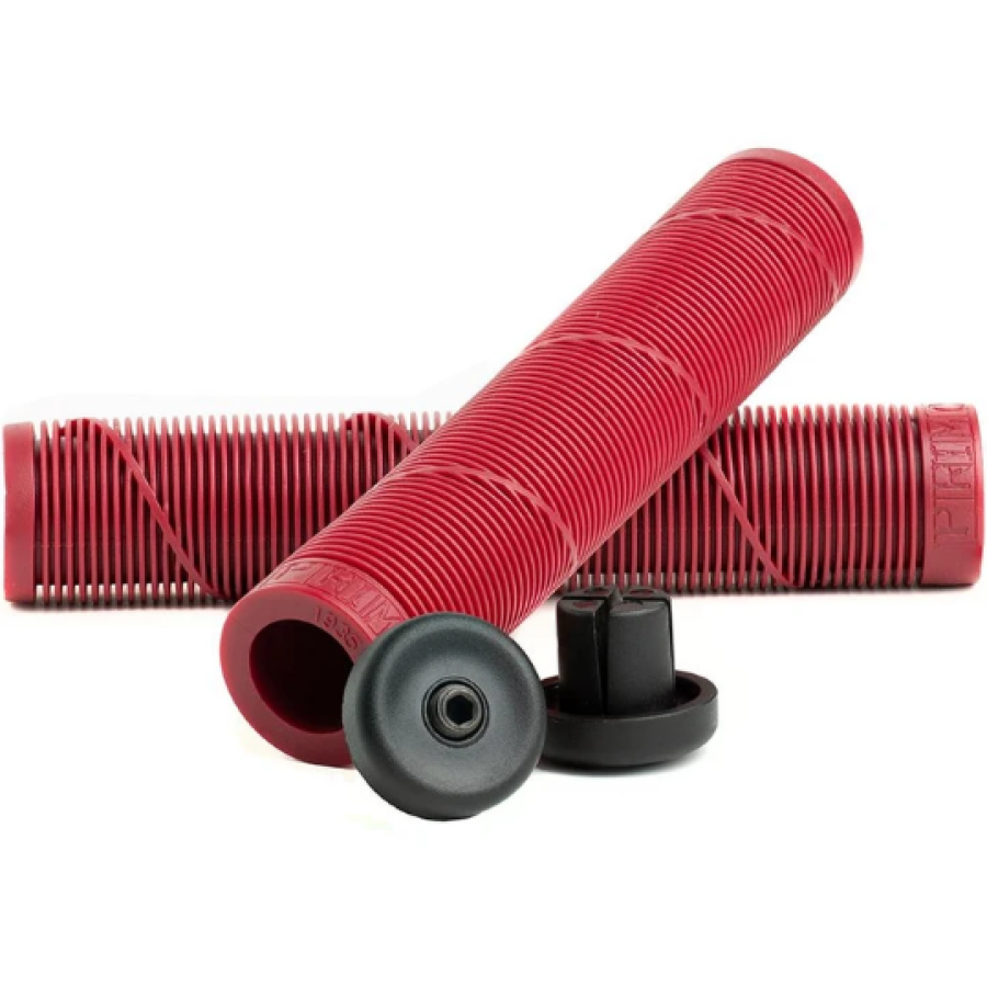 Chase Dehart Grips