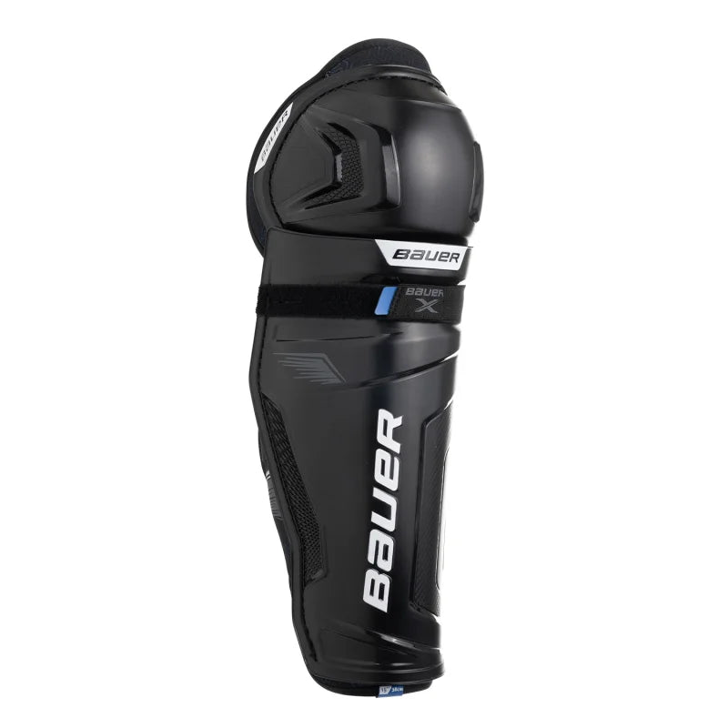 Senior X Hockey Shin Guards - 2024
