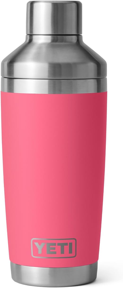 Yeti Rambler 20oz Cocktail Shaker