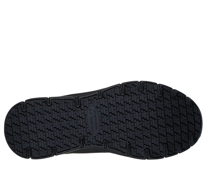 Women's Slip-ins Work Nampa Cottonbud