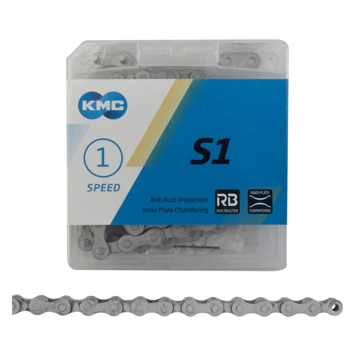 S1 Anti-Rust Chain
