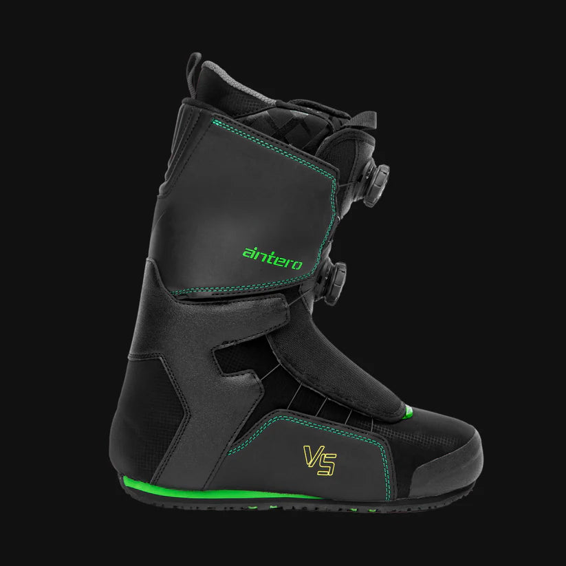 Apex Men's Antero VS Carbon Ski Boots