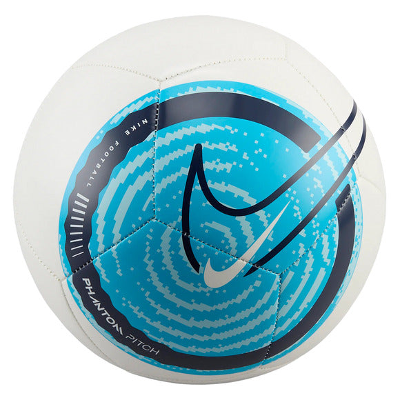 Phantom Soccer Ball