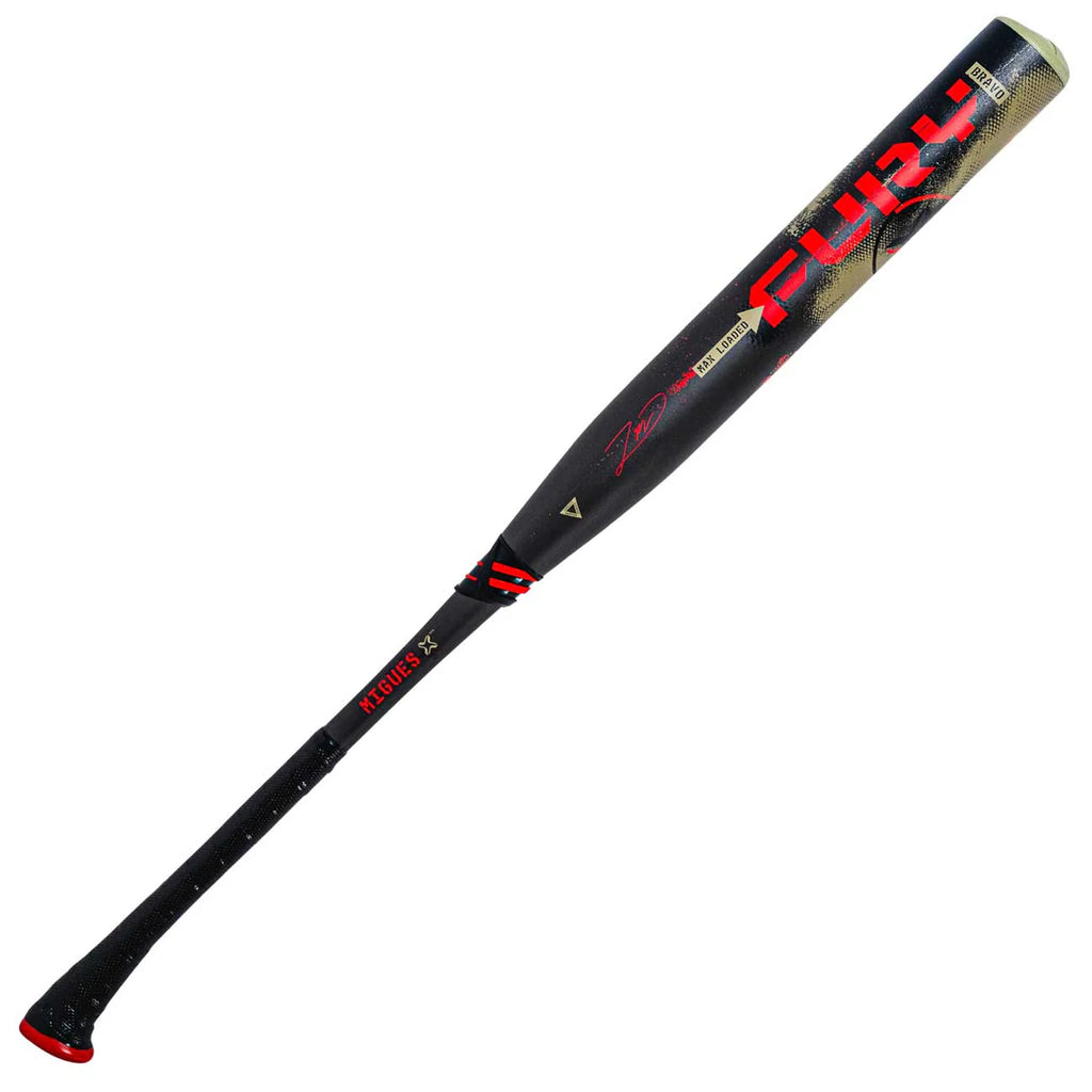 Axe 2026 Fury Zane Migues Bravo Maxload 13" USSSA Slo-Pitch Bat