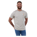 Men's Cayley Geo Landscape T-Shirt