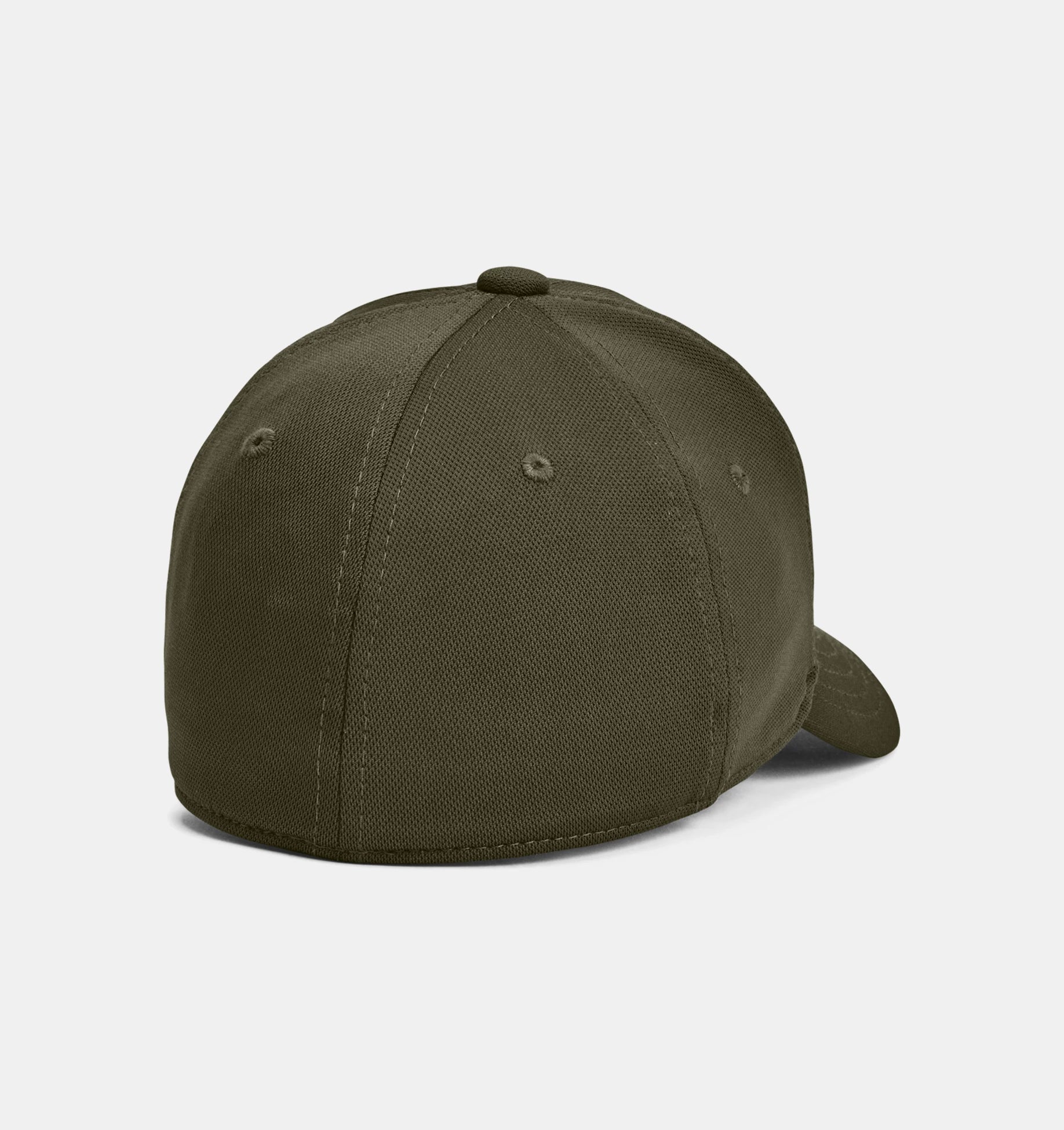 Under Armour Boy's Youth Blitzing Stretch Cap