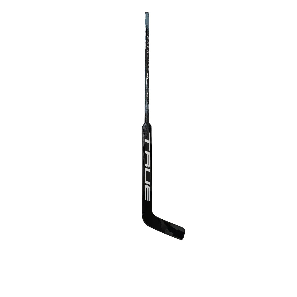 Intermediate Catalyst 5X3 Goalie Stick