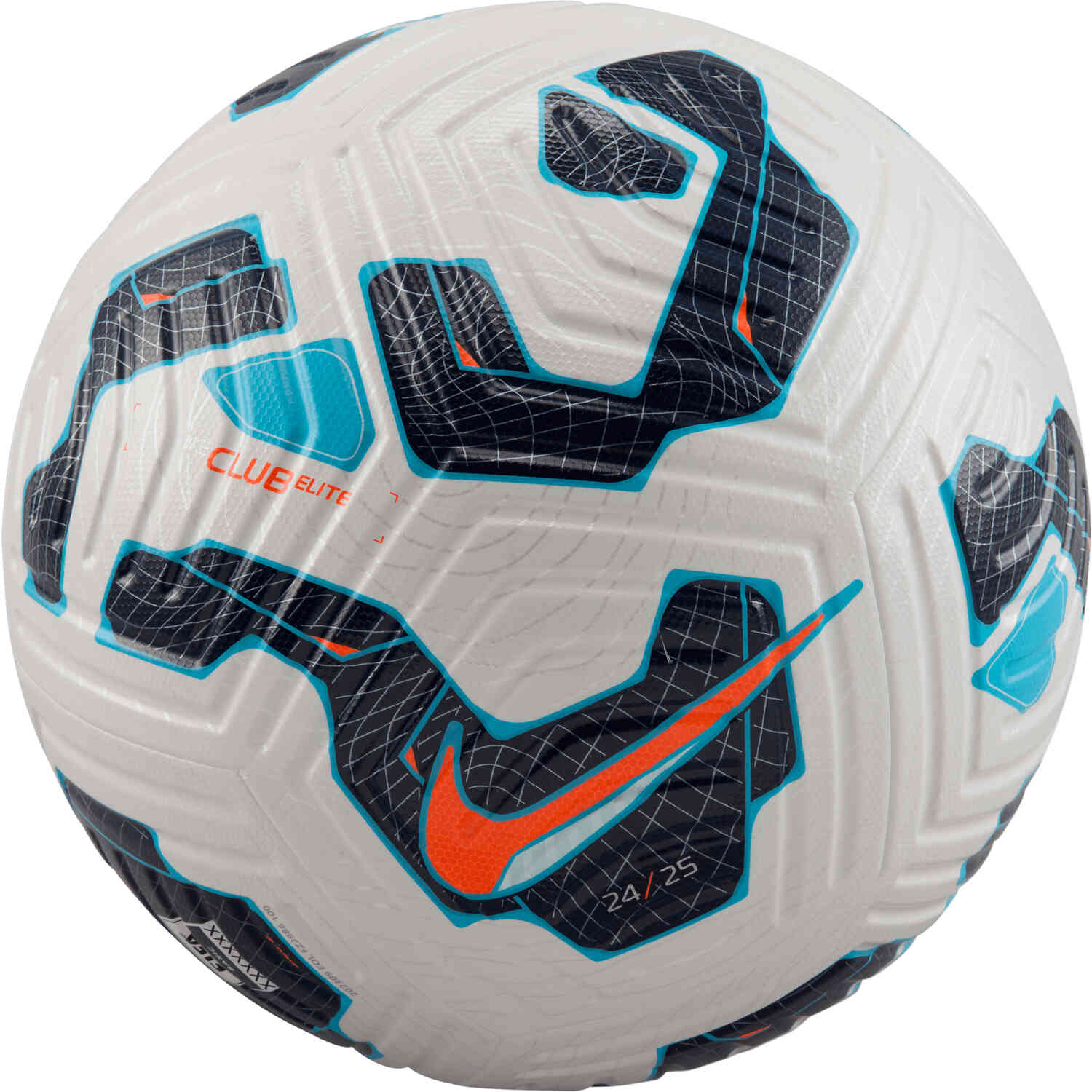 Club Elite Soccer Ball