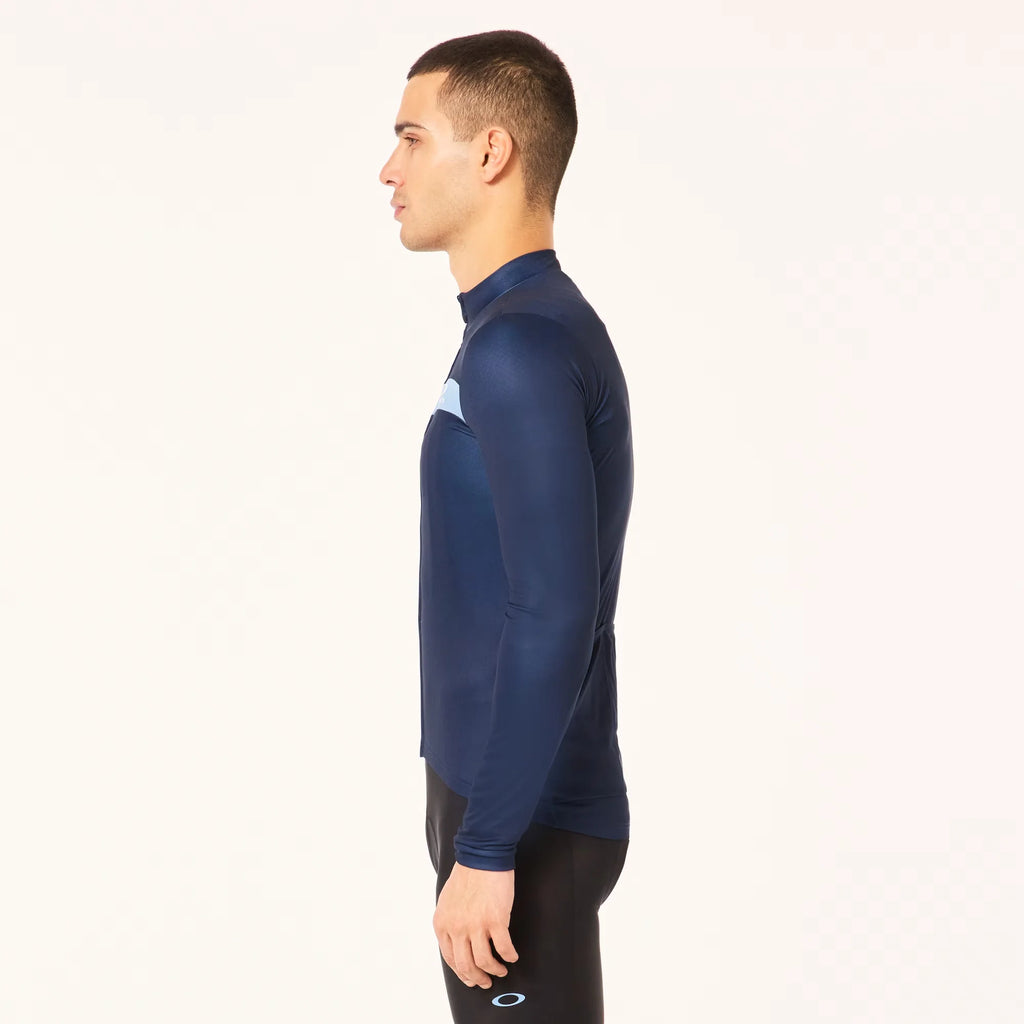 Men's Icon Classic LS Jersey