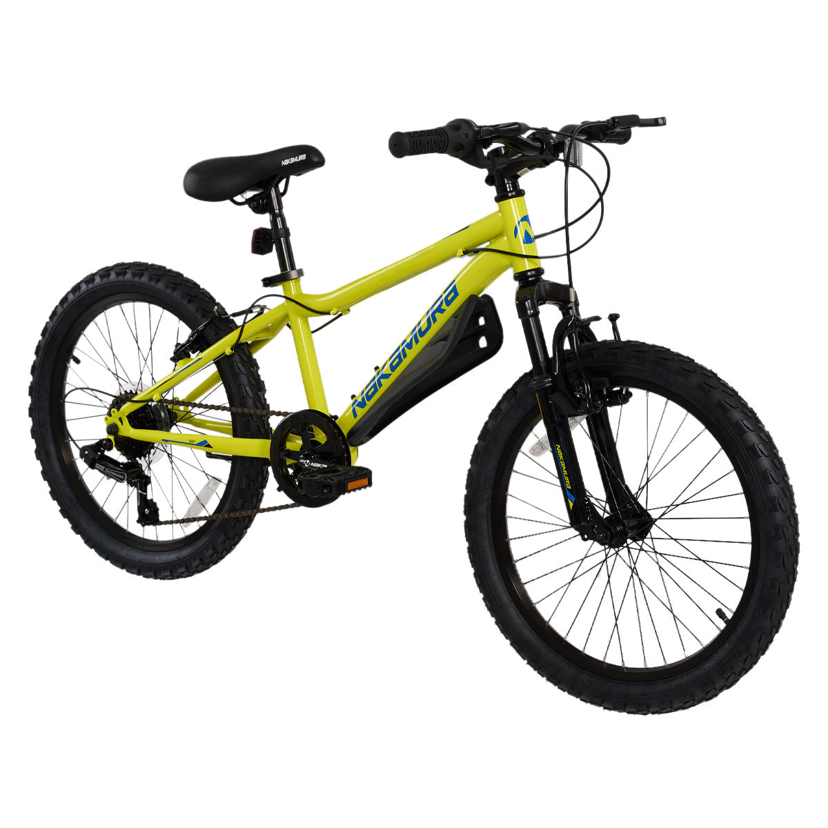 Junior Juvy Mountain Bike - 20"