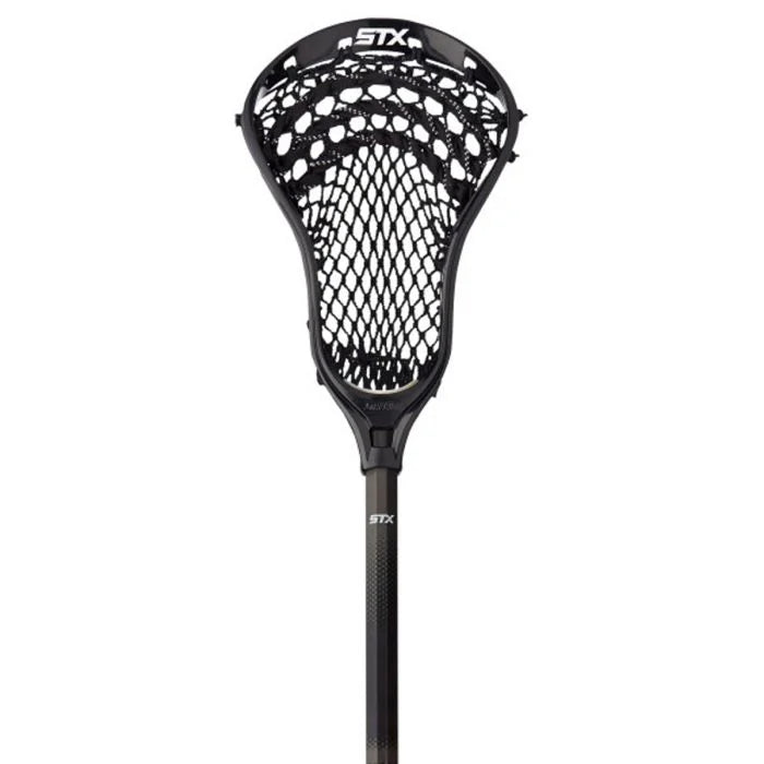 Stallion 200 Complete Lacrosse Stick