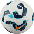 Pitch Soccer Ball