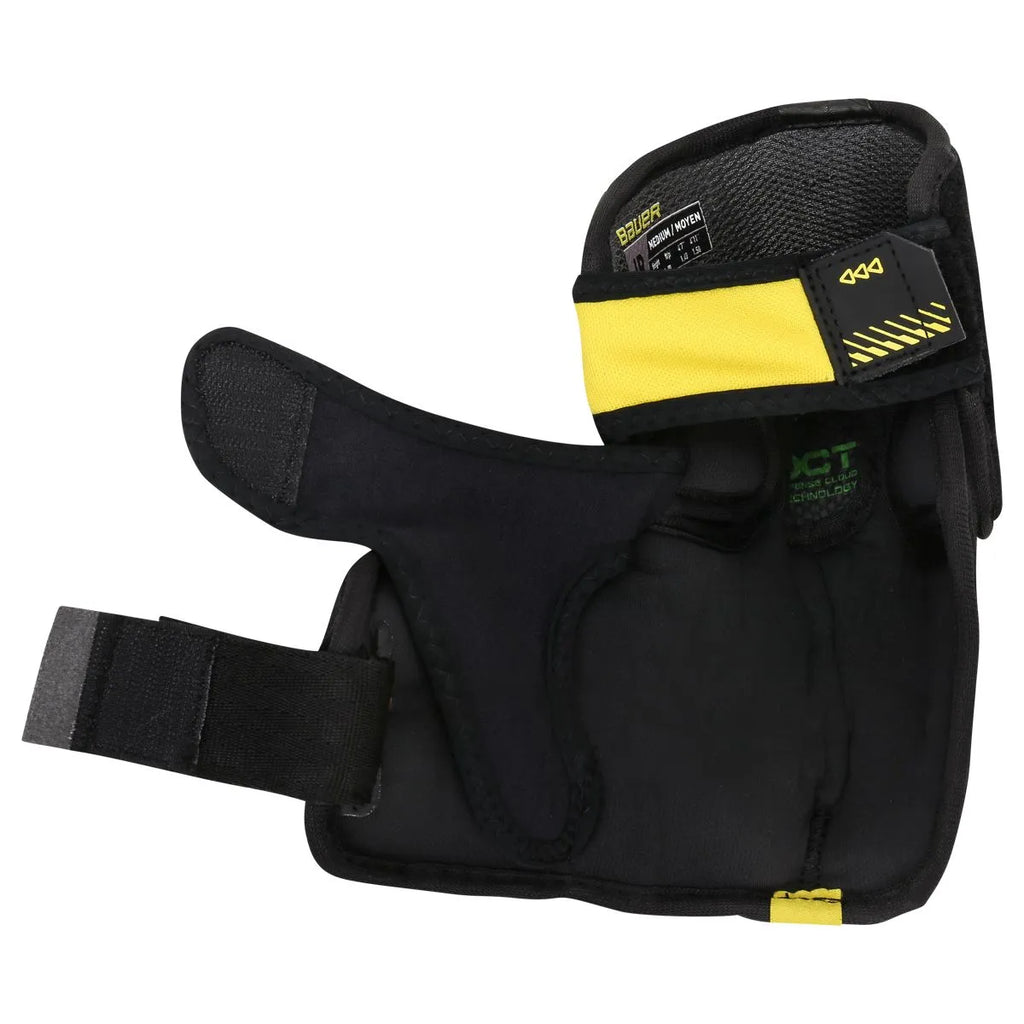 Junior Supreme Mach Elbow Pads