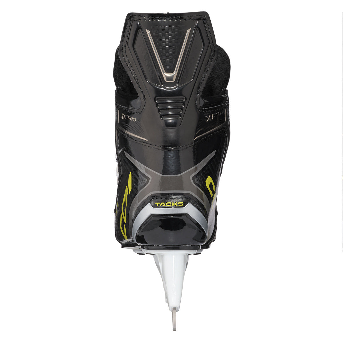 CCM Youth Tacks XF Pro Hockey Skates