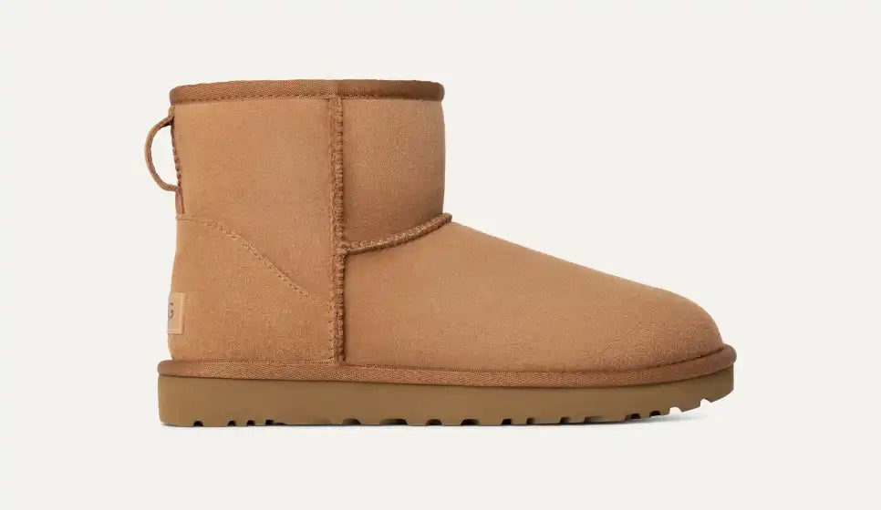 UGG Women's Classic Mini II Boot