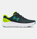 Under Armour Boys' Grade School UA Surge 4 Running Shoes