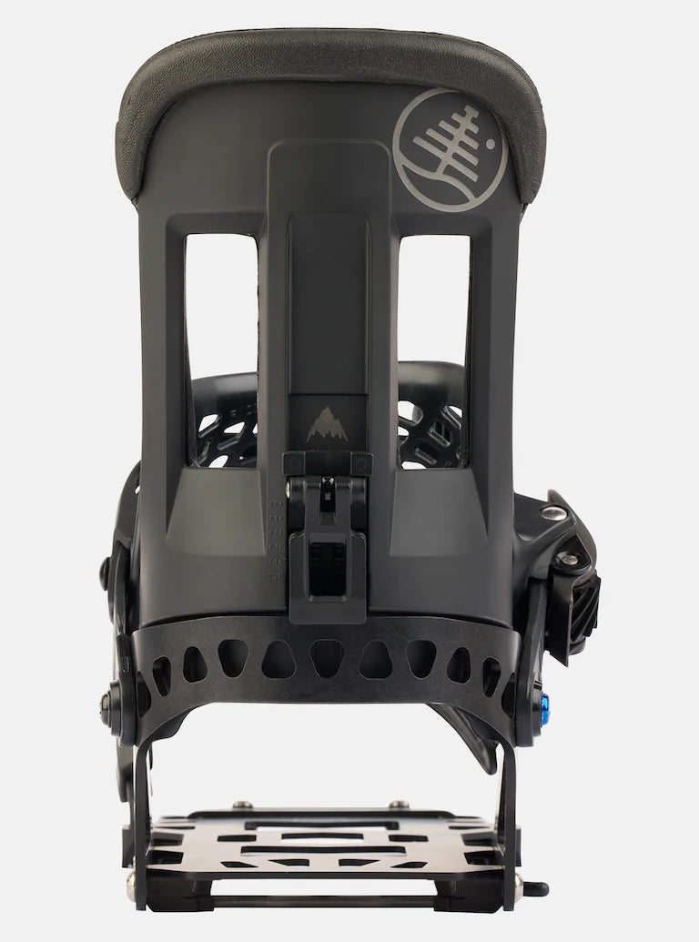 Burton Hitchhiker Splitboard Bindings - 2025