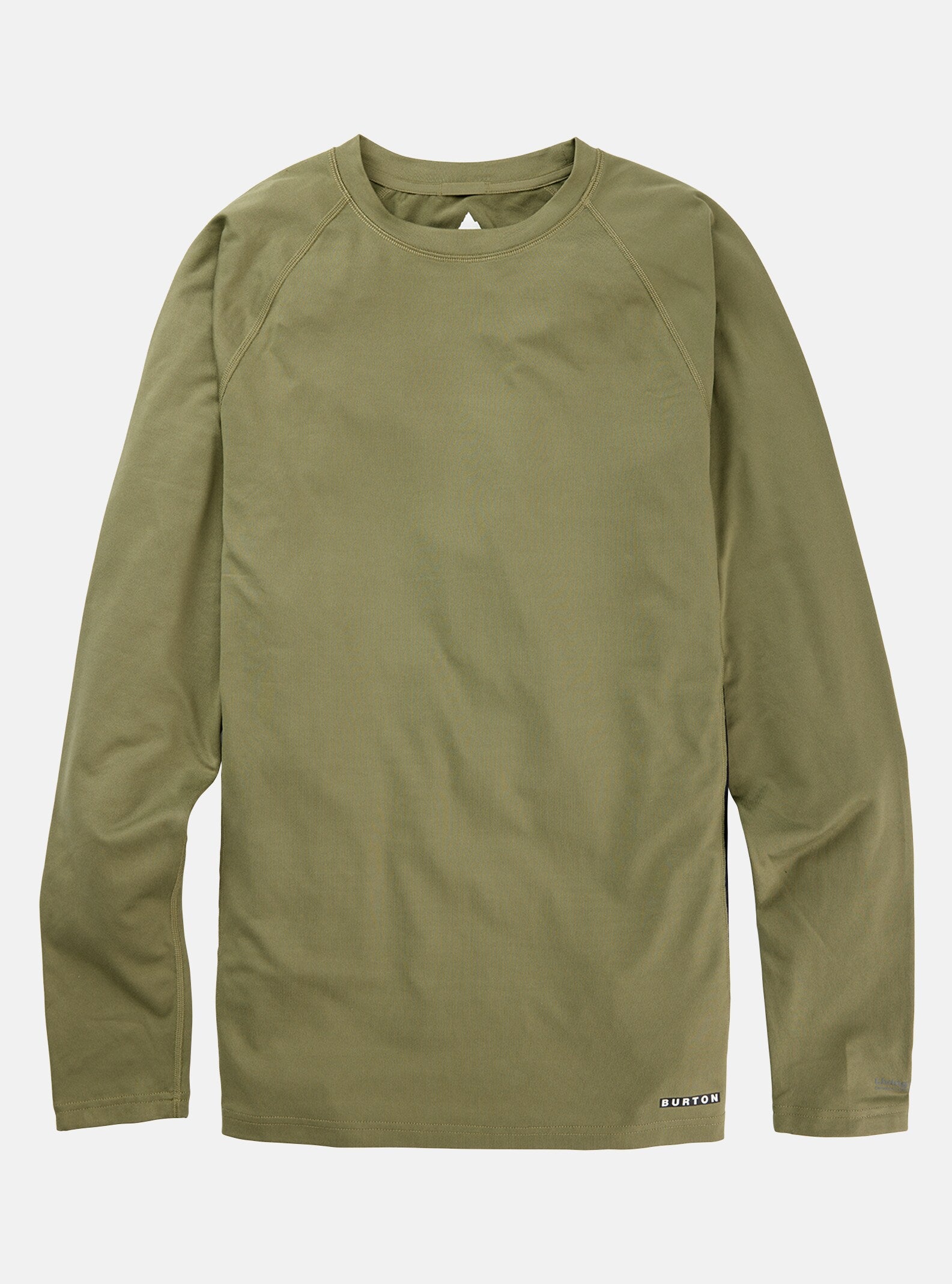 Men's Midweight X Base Layer Crewneck