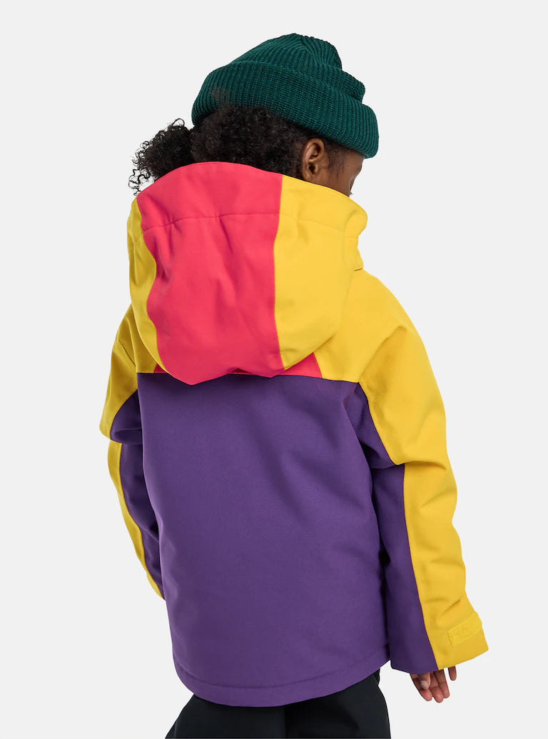 Burton Toddler's Ascutney 2L Jacket