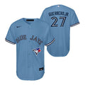 Child Nike Alternate 3 Jersey Toronto Blue Jays