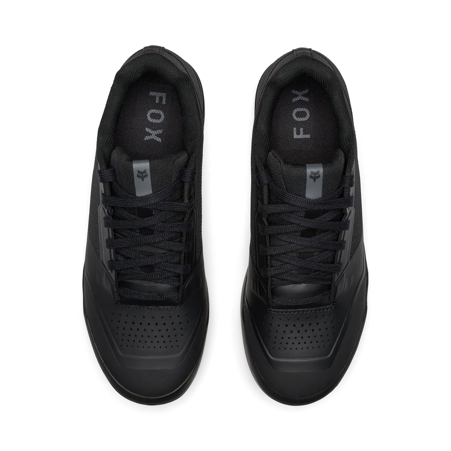 Fox Union Flat Bike Shoes