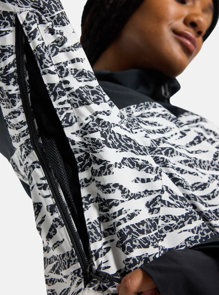 Women's Prowess 2.0 2L Jacket