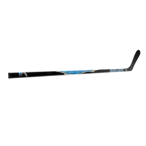 Bauer Senior X Series Grip Hockey Stick - 2025