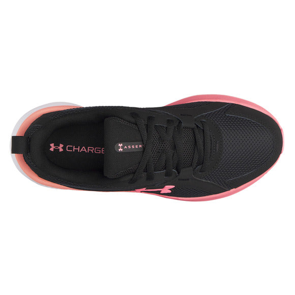 Under Armour Women's Charged+ Assert 11 Running Shoes