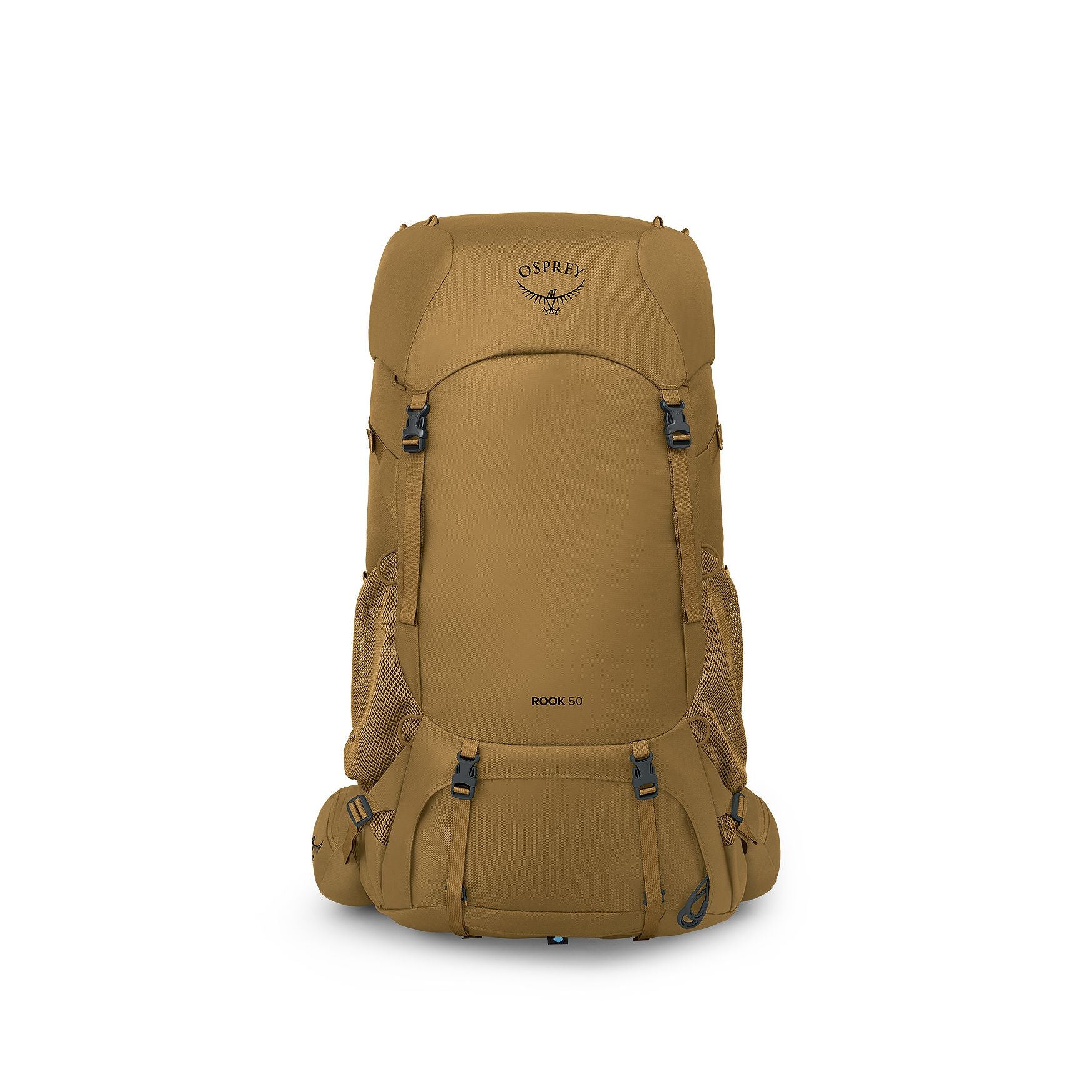 Rook 50L Backpacking Backpack