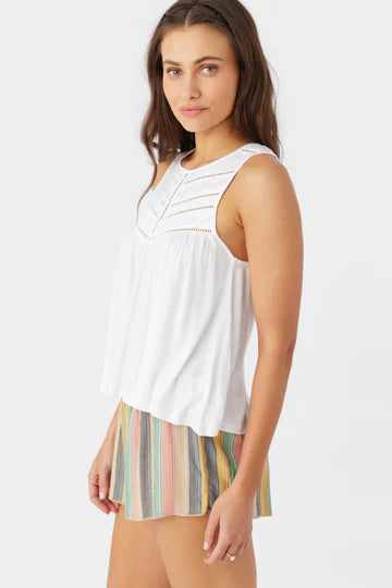 Women's Tokeena Knit Tank Top