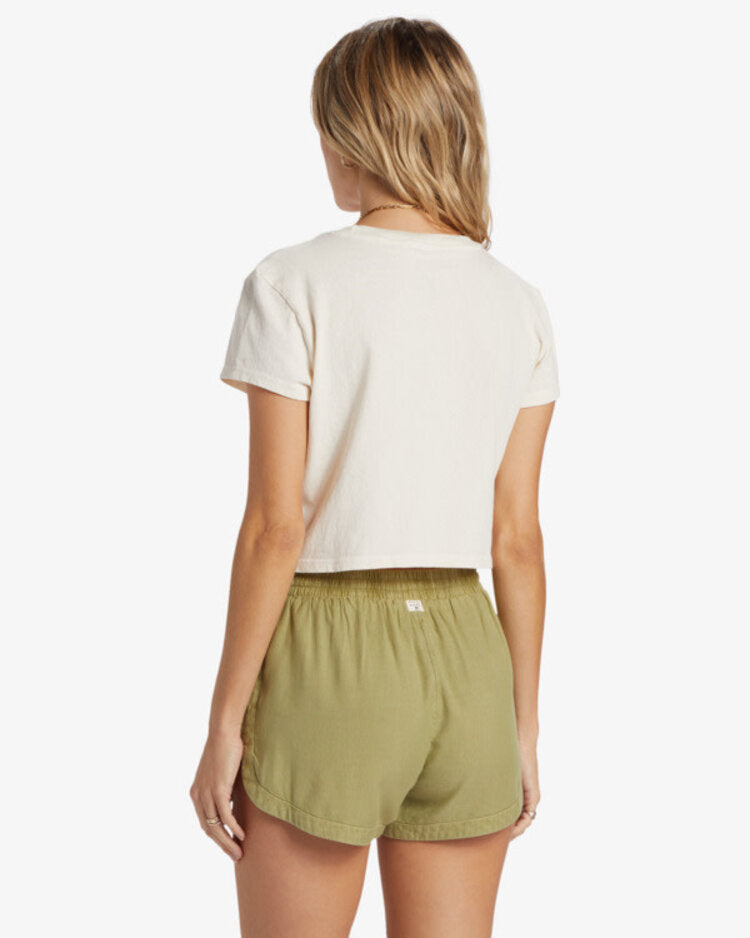 Billabong Women's Road Trippin Short