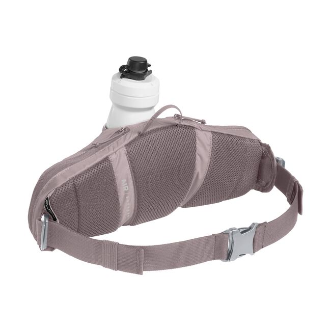 Camelbak Podium Flow 2 Waist Pack with 21oz Podium Dirt Series Bottle